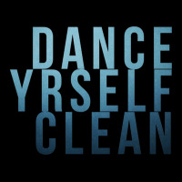 Dance Yrself Clean V-neck Tee | Artistshot