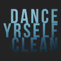 Dance Yrself Clean 3/4 Sleeve Shirt | Artistshot