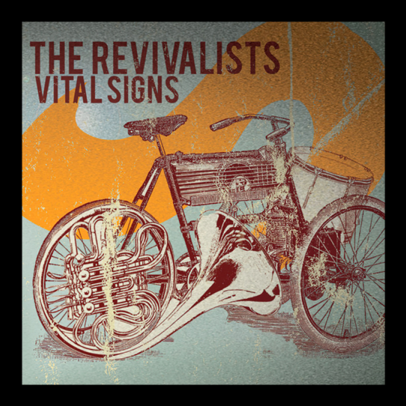 Vitals Sign 2010 Adjustable Cap by SteveMartindale | Artistshot