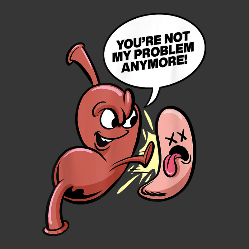 Not My Problem Anymore Gastric Sleeve Bariatric Surgery T Shirt Toddler Hoodie by cm-arts | Artistshot