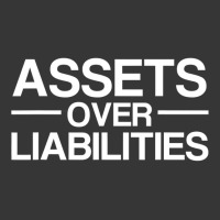 Assets Over Liabilities Accountant T Shirt Toddler Hoodie | Artistshot