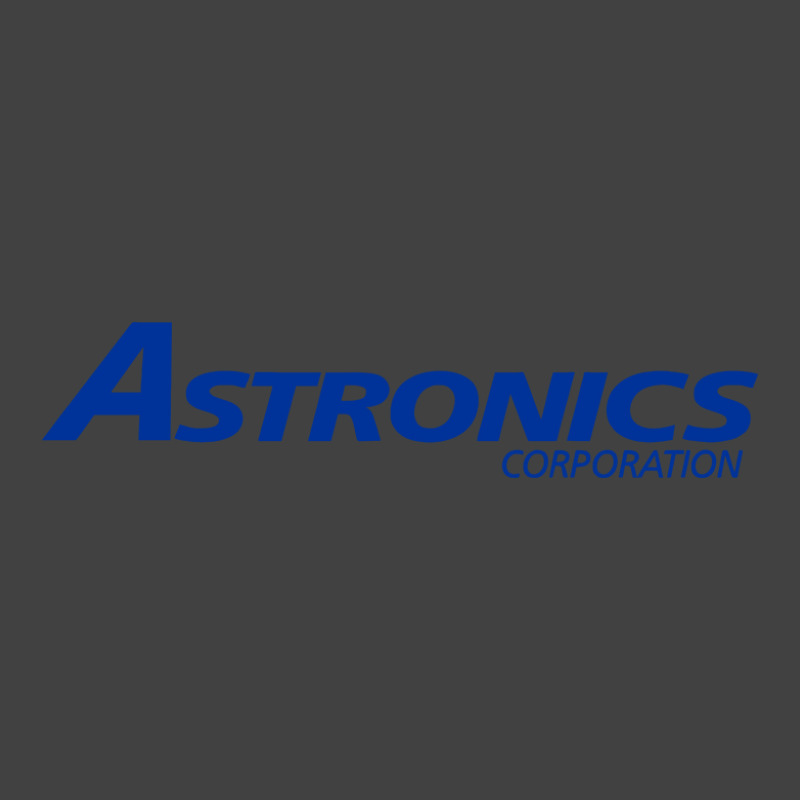 Astronics-corporation Vintage T-Shirt by cm-arts | Artistshot