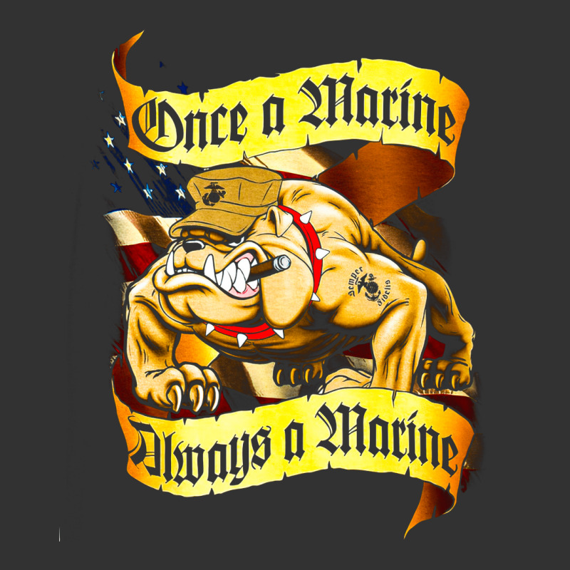 Once A Marine, Once A Marine Art, Once A Marine Vintage, Once A Marine Baby Bodysuit by SHDJONJ4 | Artistshot