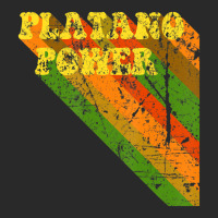 Platano Power Retro Vintage Toddler T-shirt | Artistshot