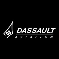 Dassault Aviation Cropped Hoodie | Artistshot