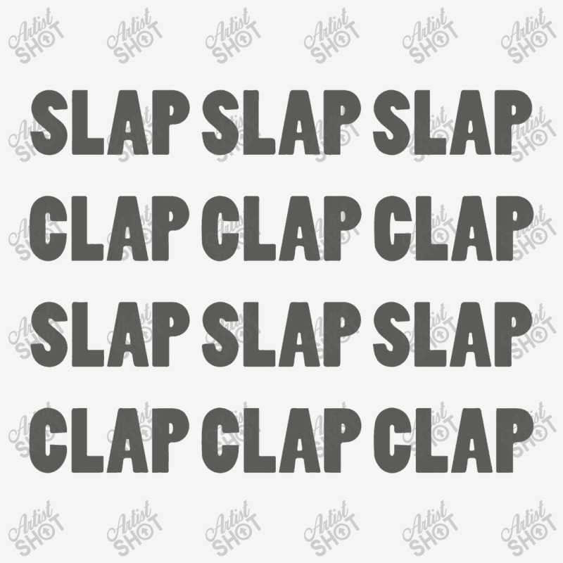 Clap Clap Clap Classic T-shirt | Artistshot