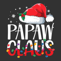 Papaw Claus Matching Family Christmas Pajamas Xmas Santa Baby Bodysuit | Artistshot