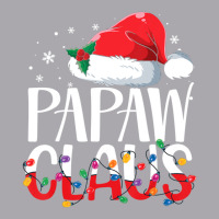 Papaw Claus Matching Family Christmas Pajamas Xmas Santa Youth 3/4 Sleeve | Artistshot