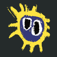 Screamadelica Primal Women's Triblend Scoop T-shirt | Artistshot