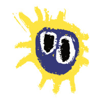 Screamadelica Primal Sticker | Artistshot