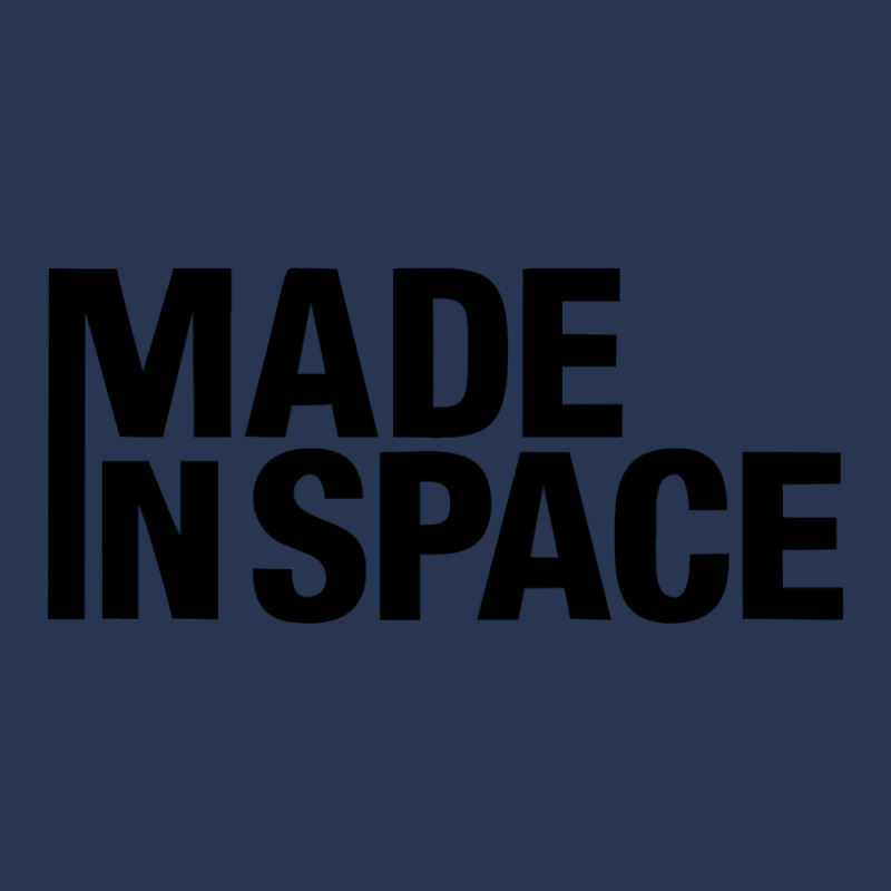 Made Inspace Men Denim Jacket by cm-arts | Artistshot