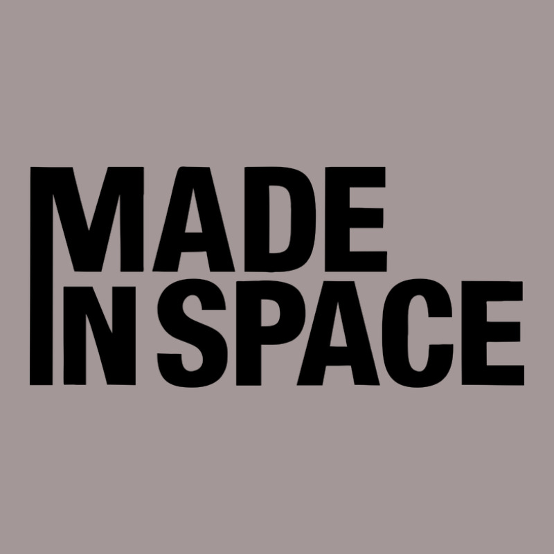 Made Inspace Vintage Short by cm-arts | Artistshot