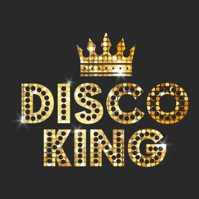 Disco King, Funky Vintage 70s 80s For Dance Parties Printed Hat | Artistshot