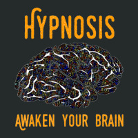 Hypnosis Awaken Your Brain Women's Triblend Scoop T-shirt | Artistshot