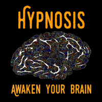 Hypnosis Awaken Your Brain Women's V-neck T-shirt | Artistshot