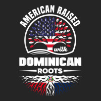 American With Dominican Roots Dominican Republic Dominican T Shirt Unisex Hoodie | Artistshot