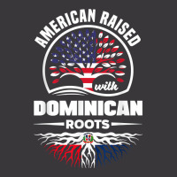 American With Dominican Roots Dominican Republic Dominican T Shirt Ladies Curvy T-shirt | Artistshot