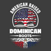 American With Dominican Roots Dominican Republic Dominican T Shirt Men's Polo Shirt | Artistshot