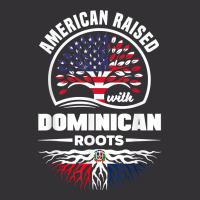 American With Dominican Roots Dominican Republic Dominican T Shirt Vintage Hoodie And Short Set | Artistshot