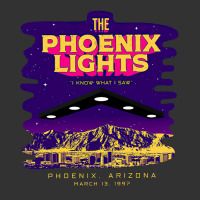 The Phoenix Lights, The Phoenix Lights Vintage, The Phoenix Lights Art Baby Bodysuit | Artistshot