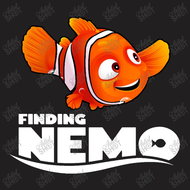 Awesome Finding Nemo T-shirt | Artistshot