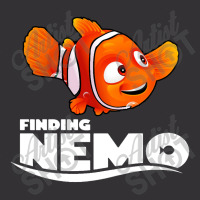 Awesome Finding Nemo Vintage Hoodie And Short Set | Artistshot