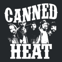 Canned Heat Crewneck Sweatshirt | Artistshot