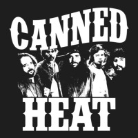 Canned Heat Classic T-shirt | Artistshot