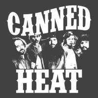 Canned Heat Vintage T-shirt | Artistshot