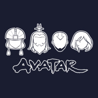 Avatar Cycle Women's V-neck T-shirt | Artistshot