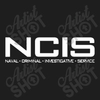 Ncis  Naval Criminal Inestigative Service Classic T-shirt | Artistshot