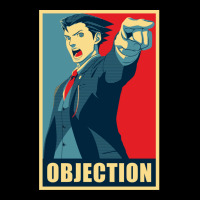 Objection Pocket T-shirt | Artistshot