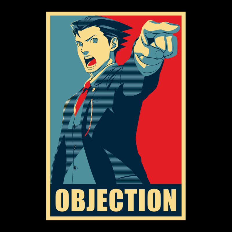 Objection Pocket T-shirt | Artistshot