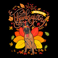 Belgian Malinois Wearing Turkey Hat T  Shirt Belgian Malinois Wearing Baby Tee | Artistshot