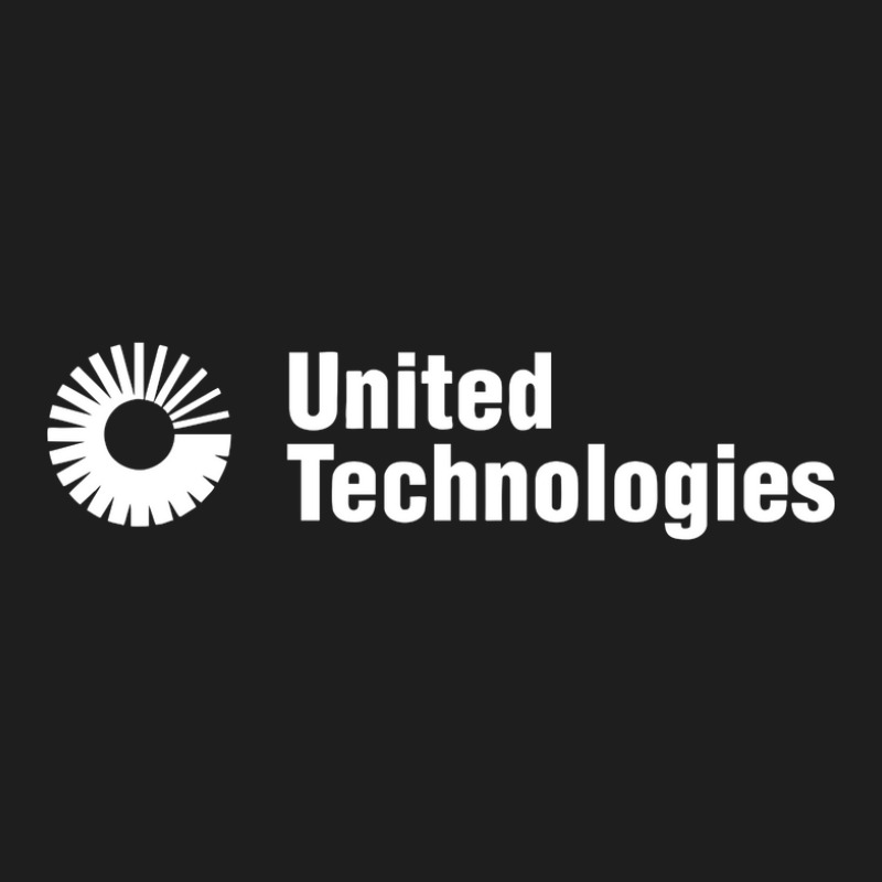 United Technologies Classic T-shirt by cm-arts | Artistshot