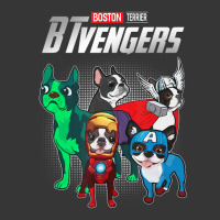 Btvengers Boston Terrier Dog Lover Toddler Hoodie | Artistshot