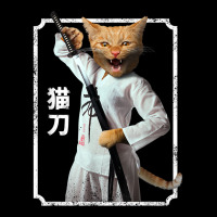 Ninja Cat , Samurai Funny Cat , Japanese Style T Shirt Iphone 13 Pro Max Case | Artistshot