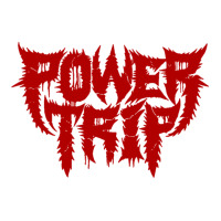 Power Trip Sticker | Artistshot