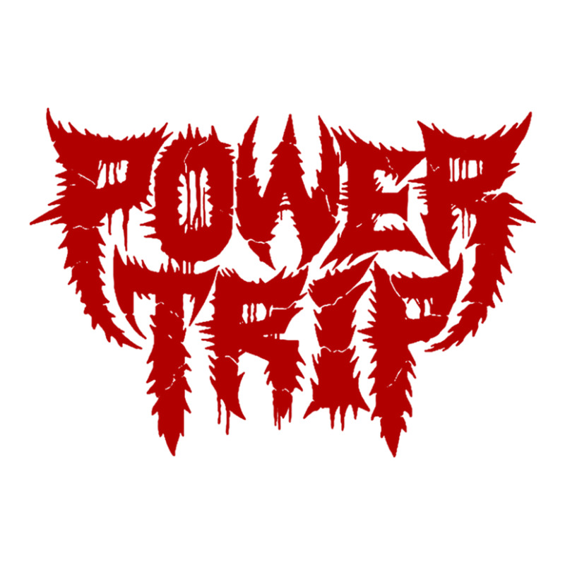 Power Trip Sticker | Artistshot