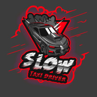 Slow Drivers Design For Taxi 1 Men's Polo Shirt | Artistshot