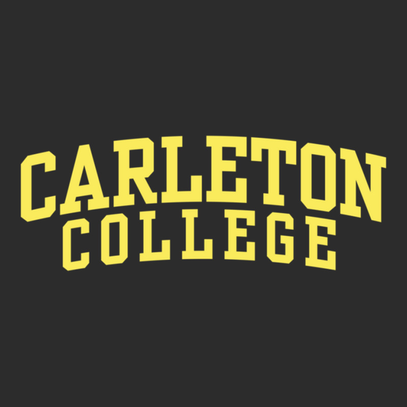 Carleton College Oc0443 Sweatshirt Exclusive T-shirt by cm-arts | Artistshot