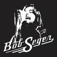 Seger Merchandise T-shirt | Artistshot