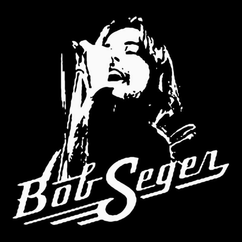 Seger Merchandise V-neck Tee | Artistshot