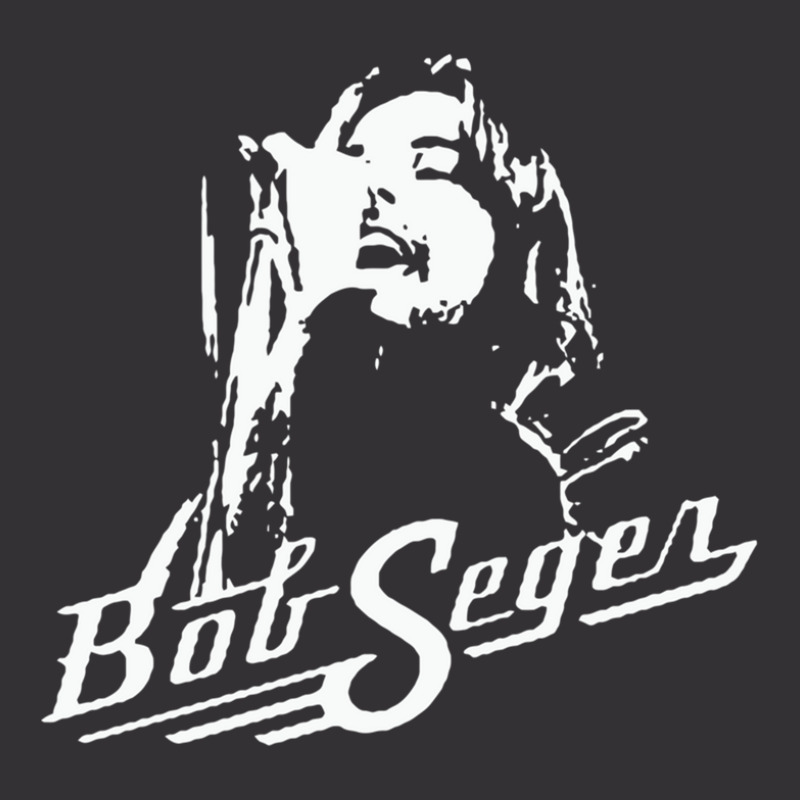 Seger Merchandise Vintage Short | Artistshot