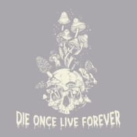 Die Once Live Forever Youth 3/4 Sleeve | Artistshot