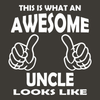Awesome Uncle Looks Like Bucket Hat | Artistshot