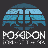 Poseidon Trident Hoodie Greek Gods Lord Of The Sea Pullover Hoodie Vintage Hoodie | Artistshot