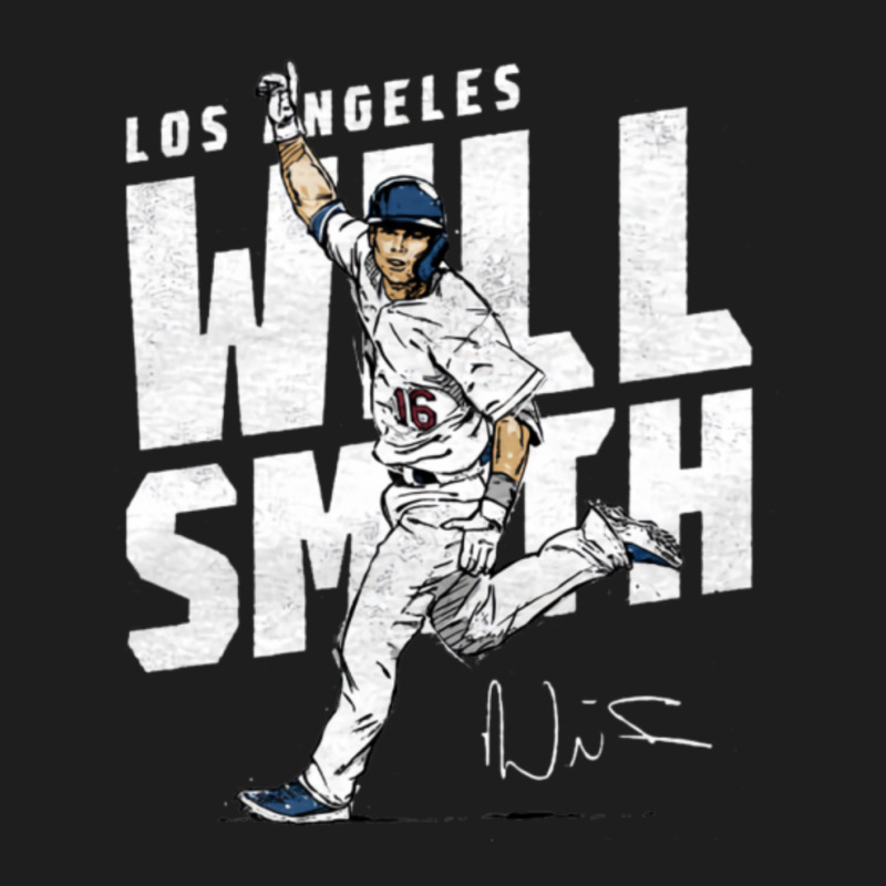 Will Smith Celebration Classic T-shirt by Kanjolen689 | Artistshot