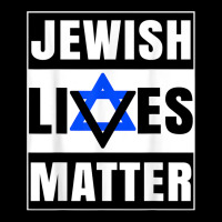 Jewish Lives Matter Shirt David Star Retro Jewish Holiday T Shirt Long Sleeve Shirts | Artistshot