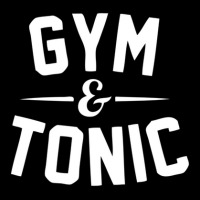 Gym And Tonic Gift Adjustable Cap | Artistshot